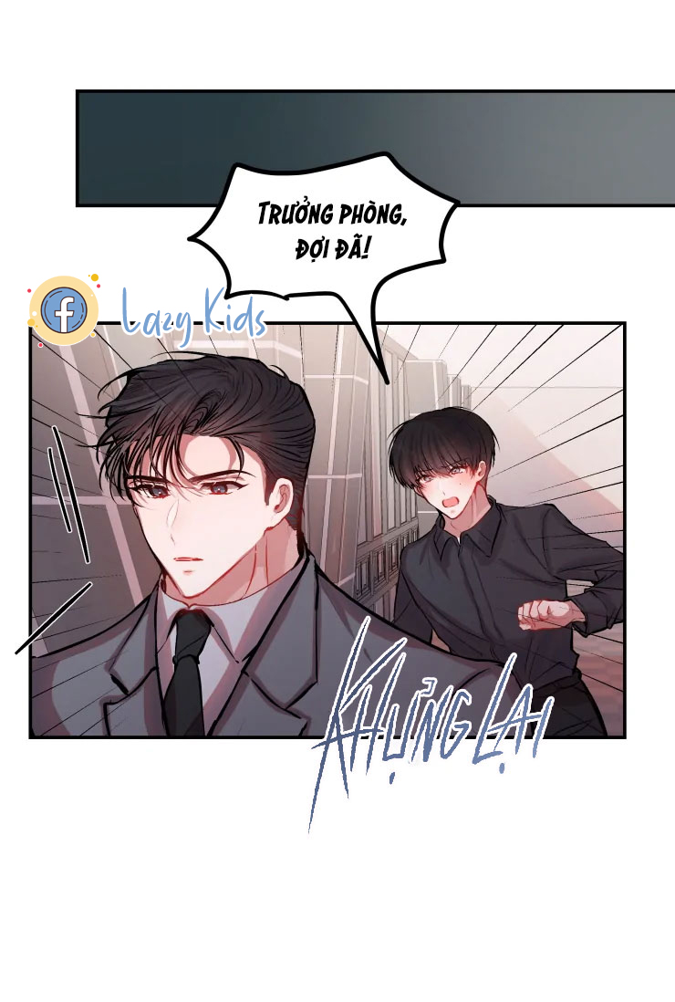 hợp đồng tình yêu chapter 22 7