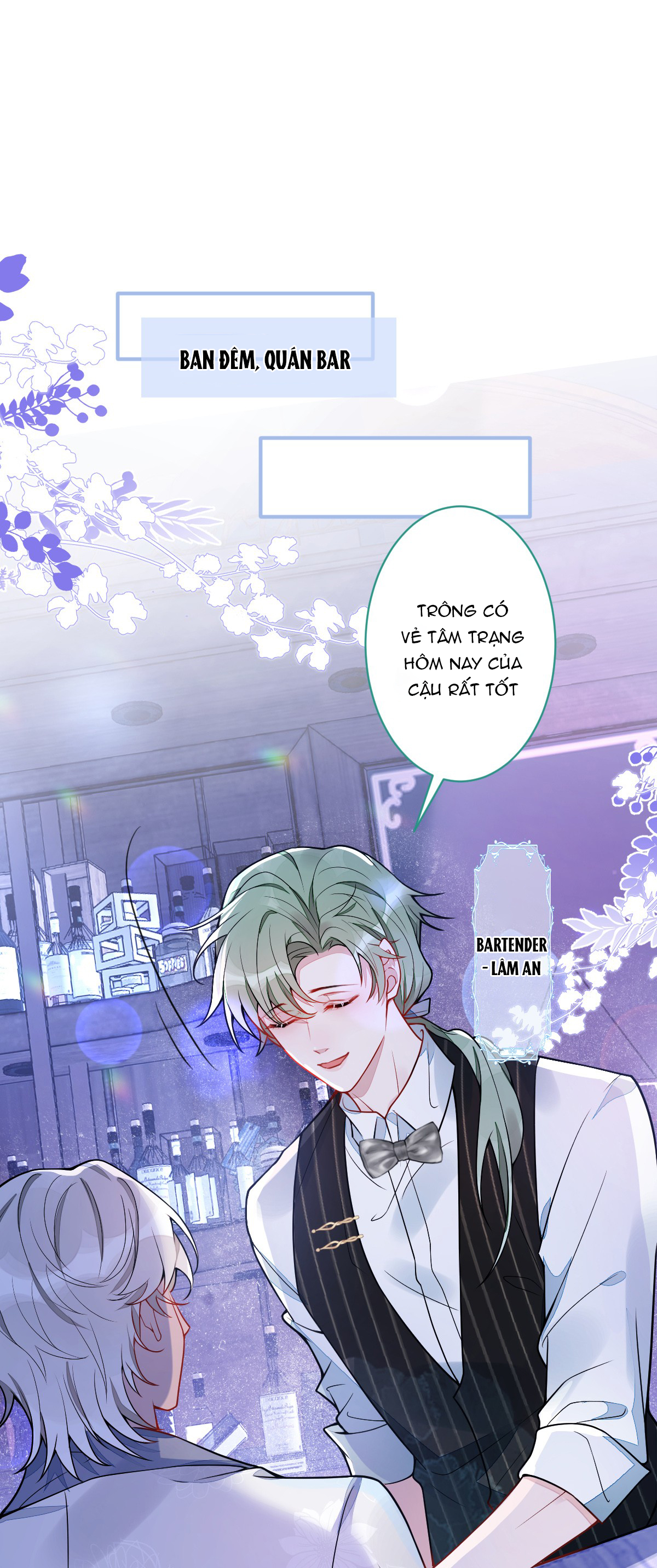 ân sủng của sói chapter 13 1