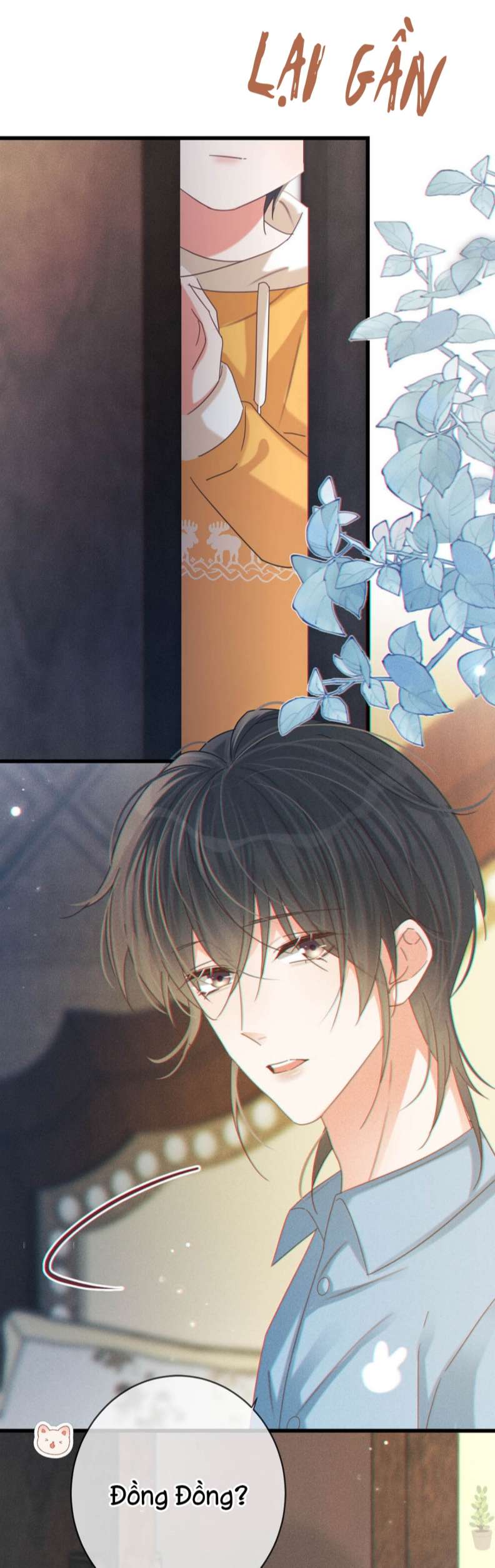 nịch tửu chapter 61 19