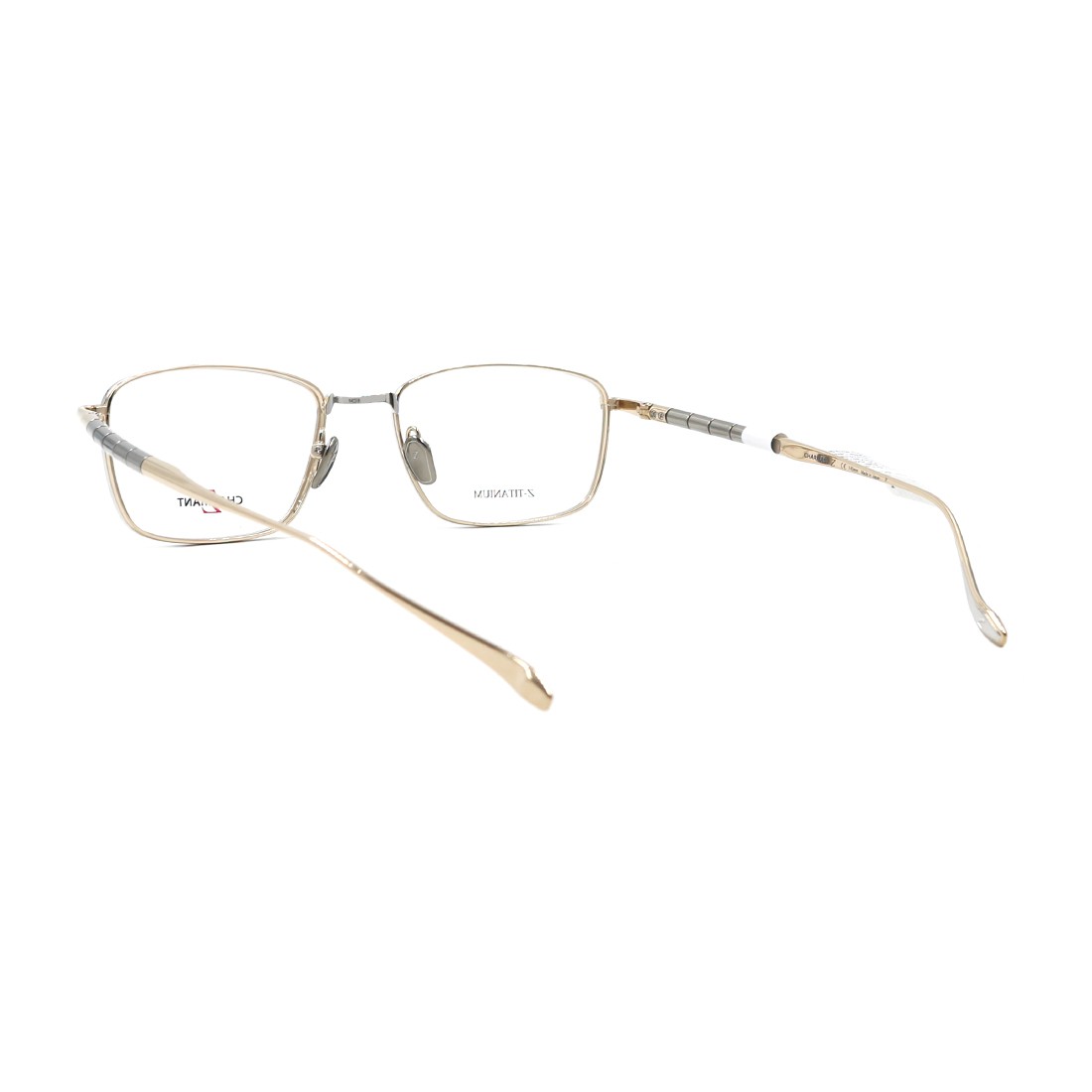 Gọng kính chính hãng CHARMANT Z ZT27015
