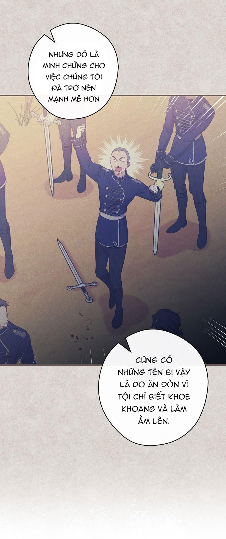 phương pháp khiến chồng đứng về phía của tôi chapter 30.1 7