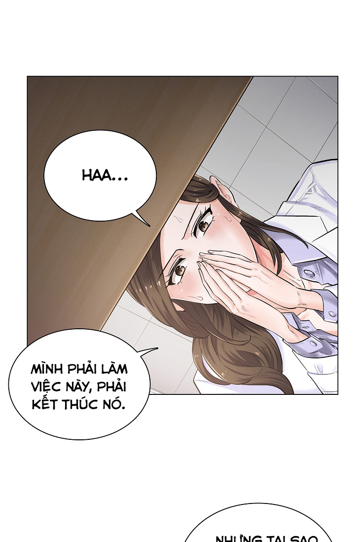 cô bác sĩ nguy hiểm chapter 3 1