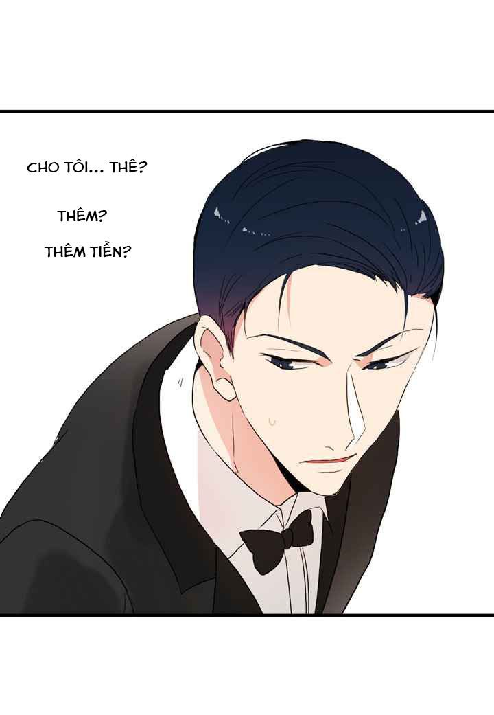 rắc rối về vấn đề yêu đương của tôi chapter 19 21