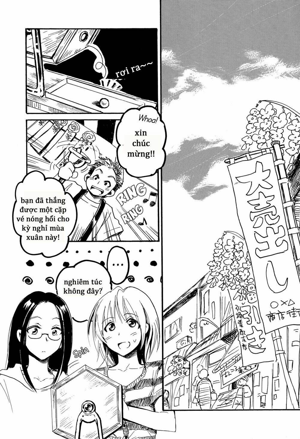 yuri shorted chapter 2 1