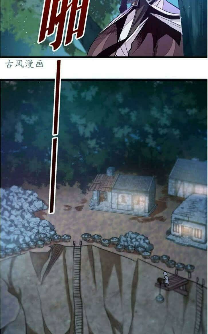 cửu dương thần vương chapter 80 12