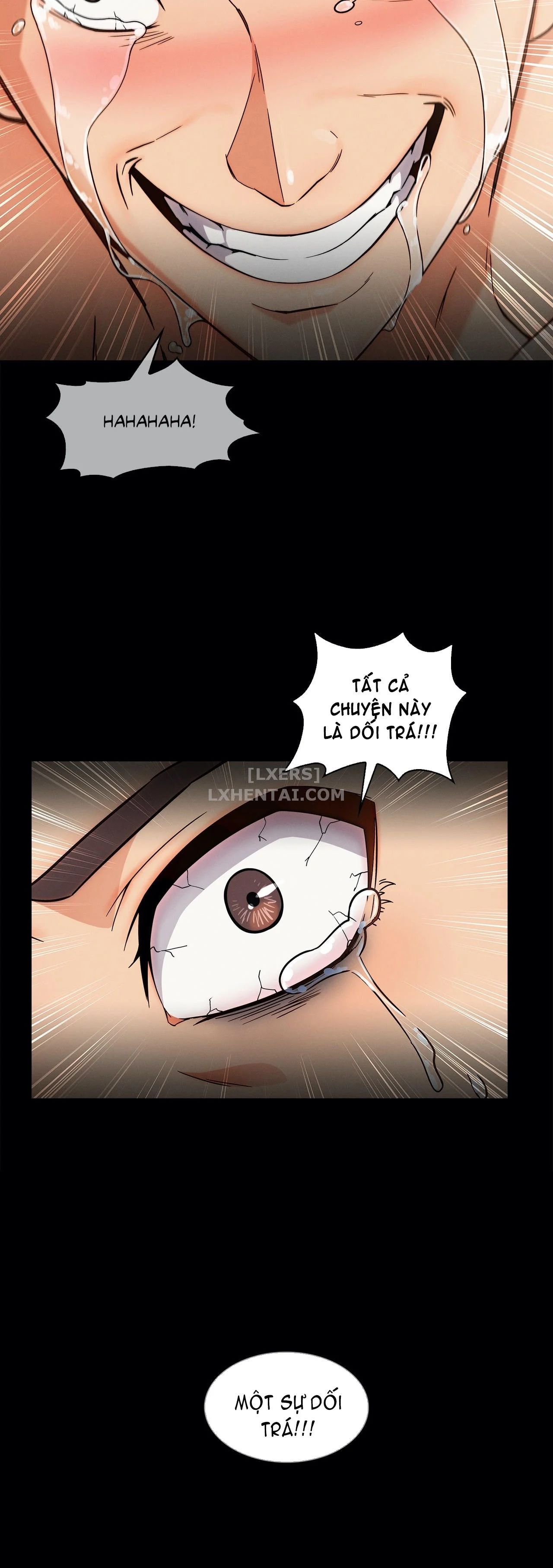 điên cuồng nhưng ngọt ngào chapter 80 21