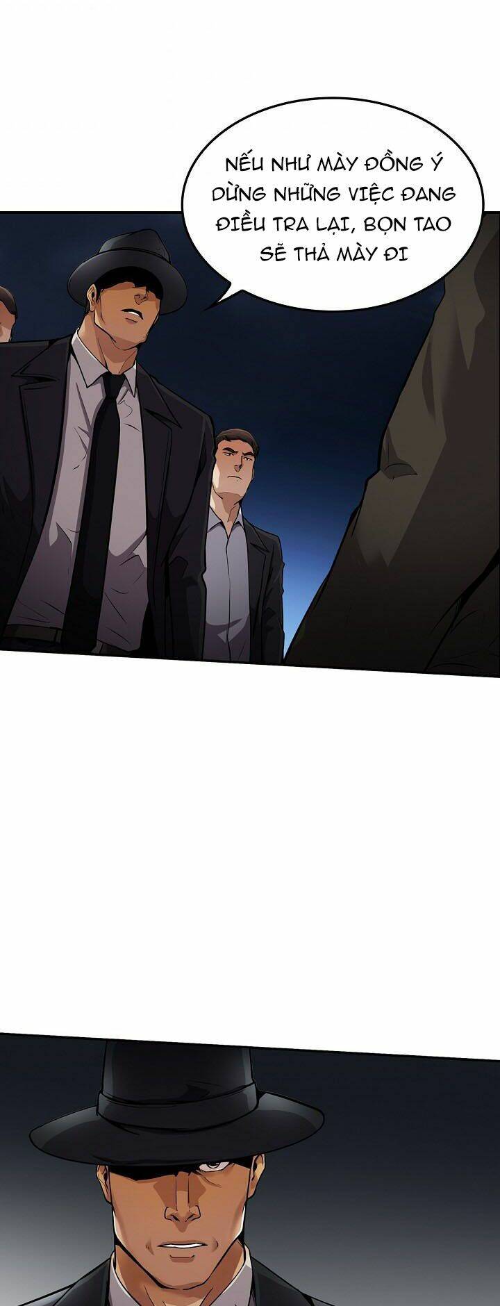 điều tra viên chuyển sinh chapter 92 3