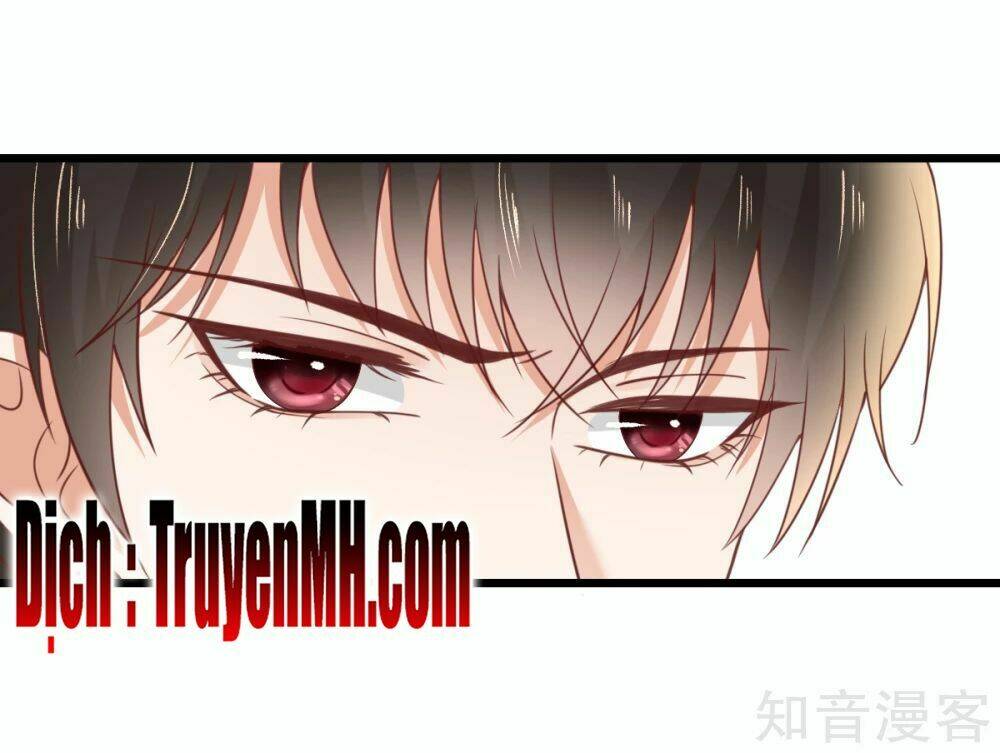 cường thế tù ái - địch thiếu đừng xằng bậy chapter 43 11