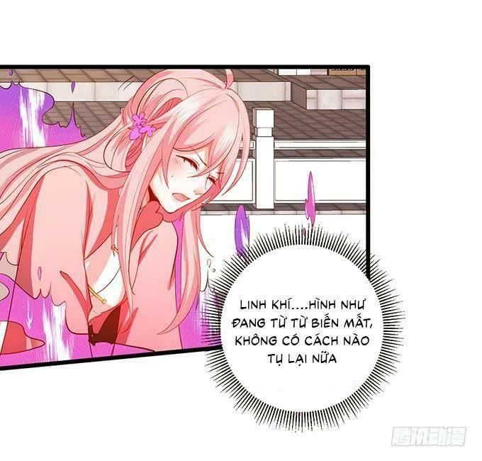 hồ tiên hung bạo chapter 76 41