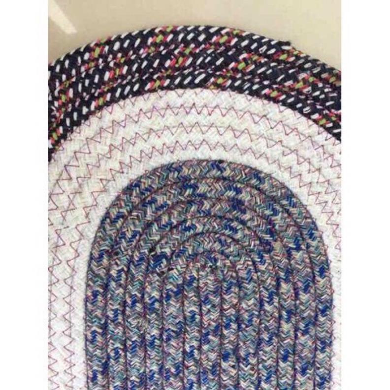 Thảm soài lau chân siêu bên dùng 2 mặt