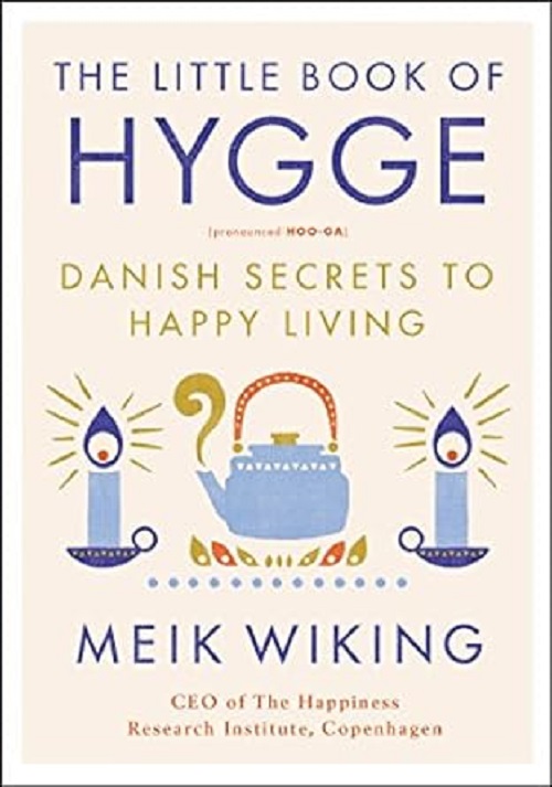 Little Book of Hygge HB