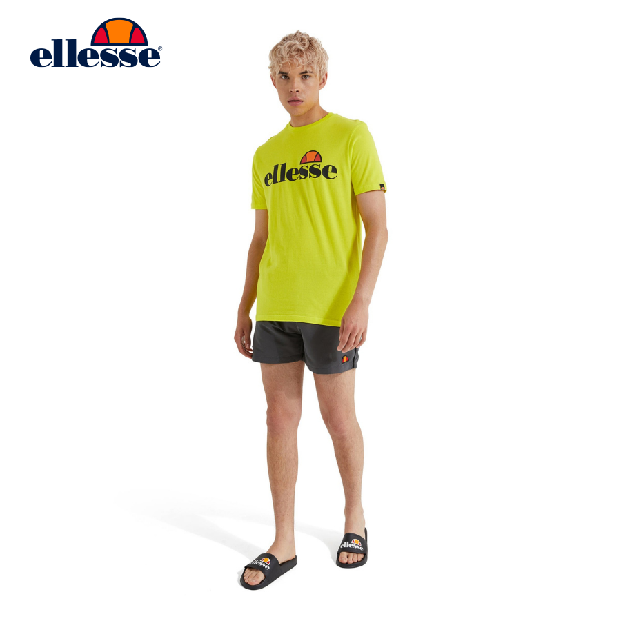 Áo thun tay ngắn nam Ellesse Play-Sl Prado - 620094