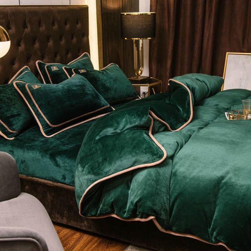 Set nỉ mịn cao cấp