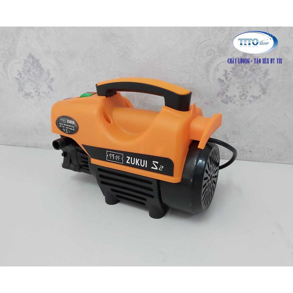 Xả Kho Giảm Giá Máy Rửa Xe Cấp , Xịt Rửa Áp Lực Cao, Đánh Bay Mọi Vết Bẩn