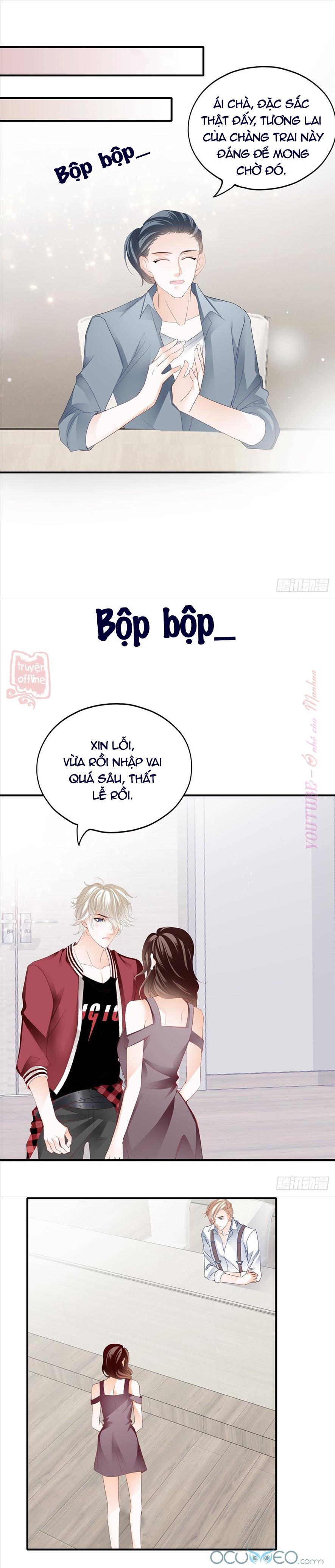 ác nữ rắn chapter 7 10