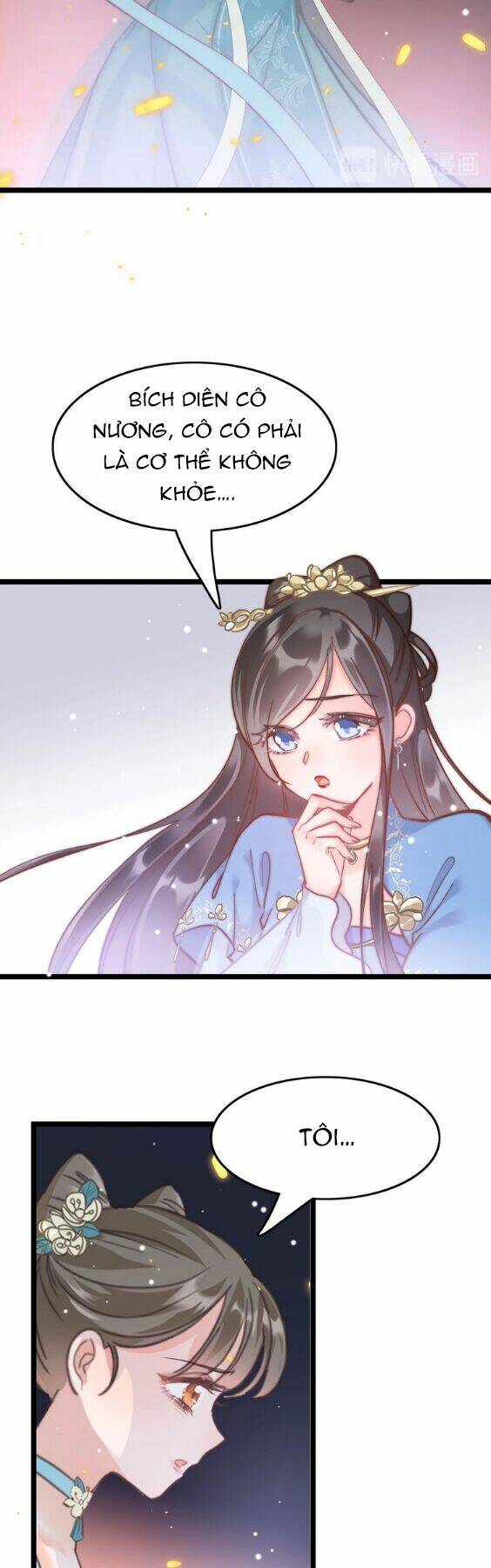 cánh diều xanh bay trong cơn gió chapter 10 22