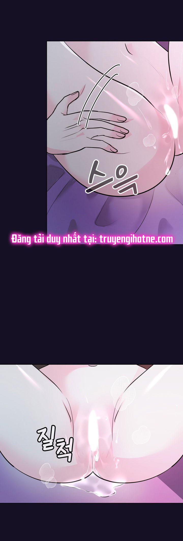 [18+] điều em cố giấu chapter 15.1 4