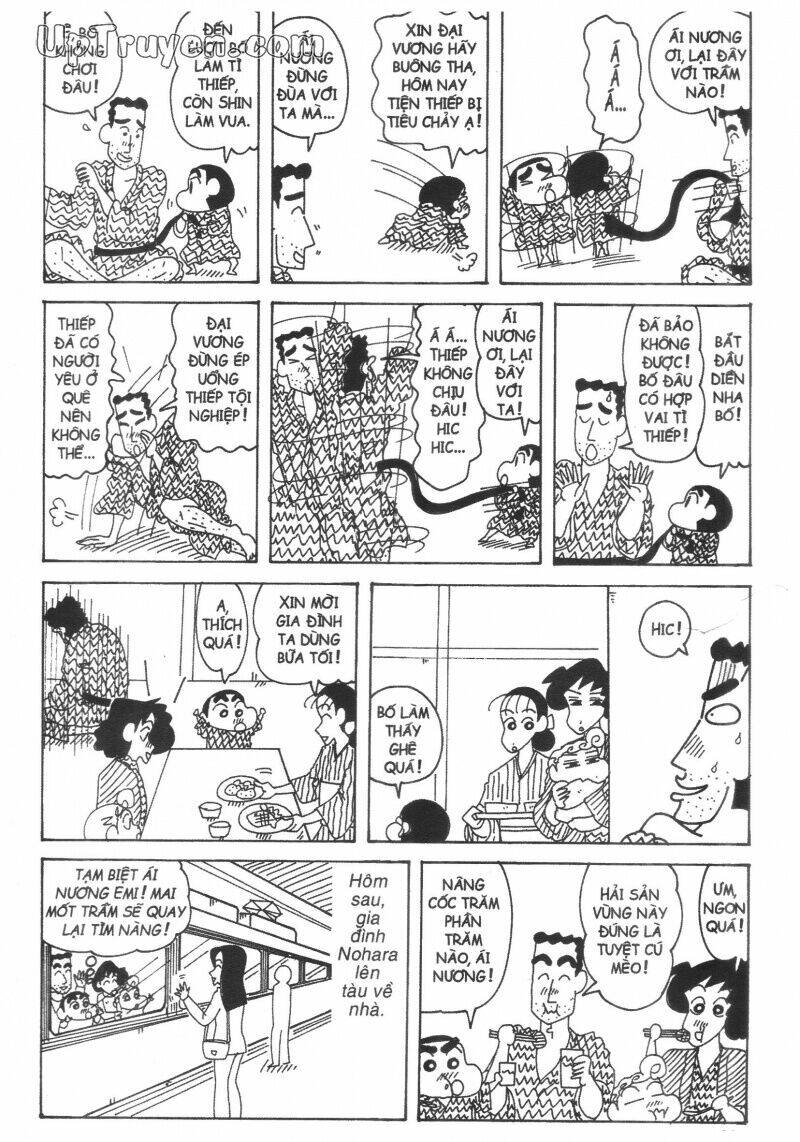 crayon shin-chan cậu bé bút chì chapter 36 28