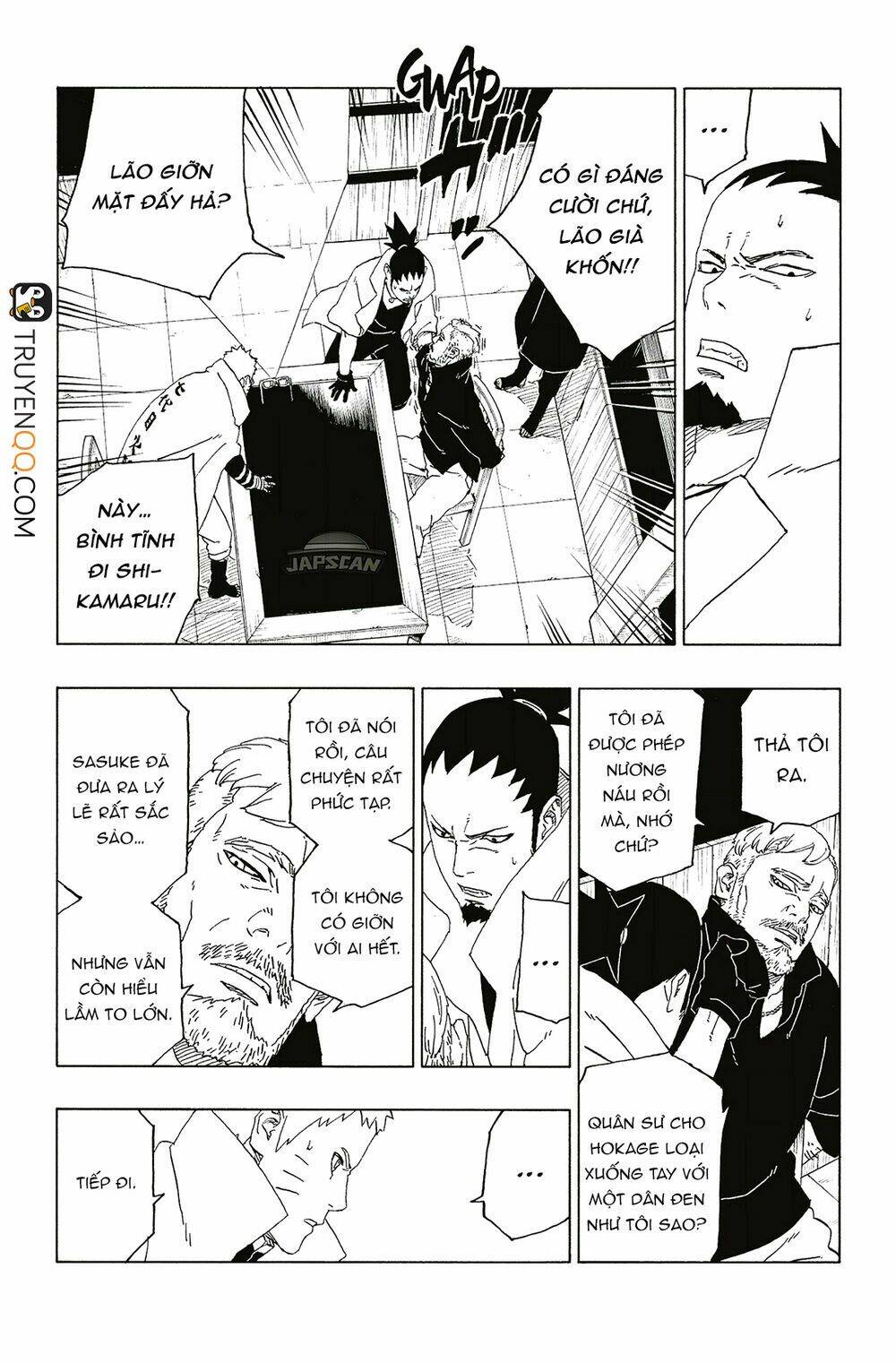 uzumaki boruto chapter 46 27