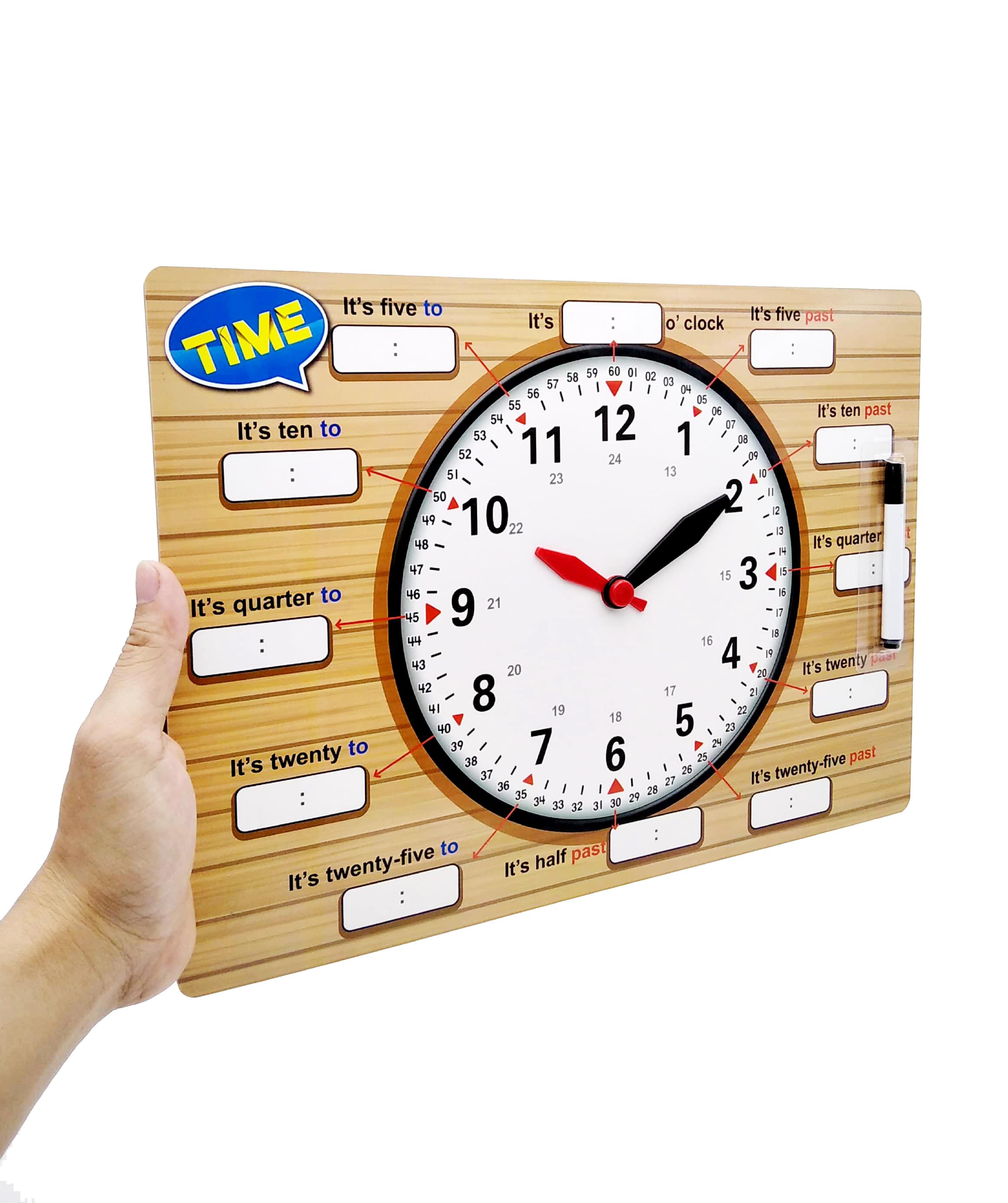 Time