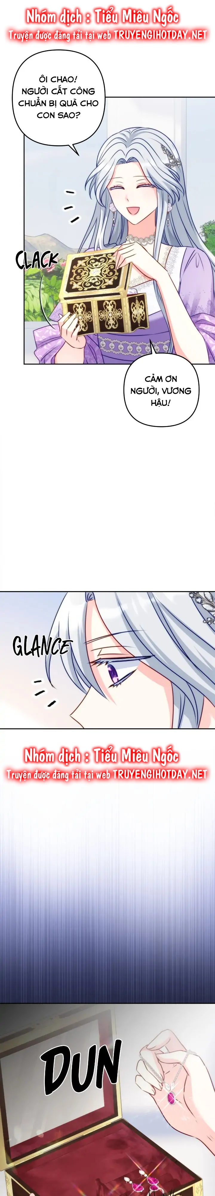 sống cùng với mẹ chồng chapter 45 6