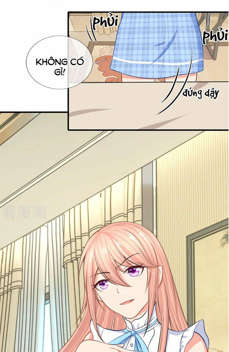 vợ yêu gả nhầm của phúc hắc tổng tài chapter 12 10