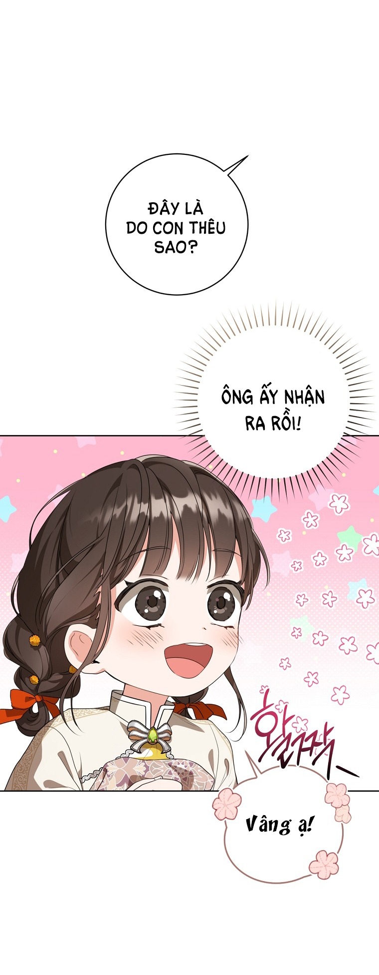 trở thành đứa cháu gái bị ghẻ lạnh trong gia tộc võ giả hùng mạnh chapter 16.1 24