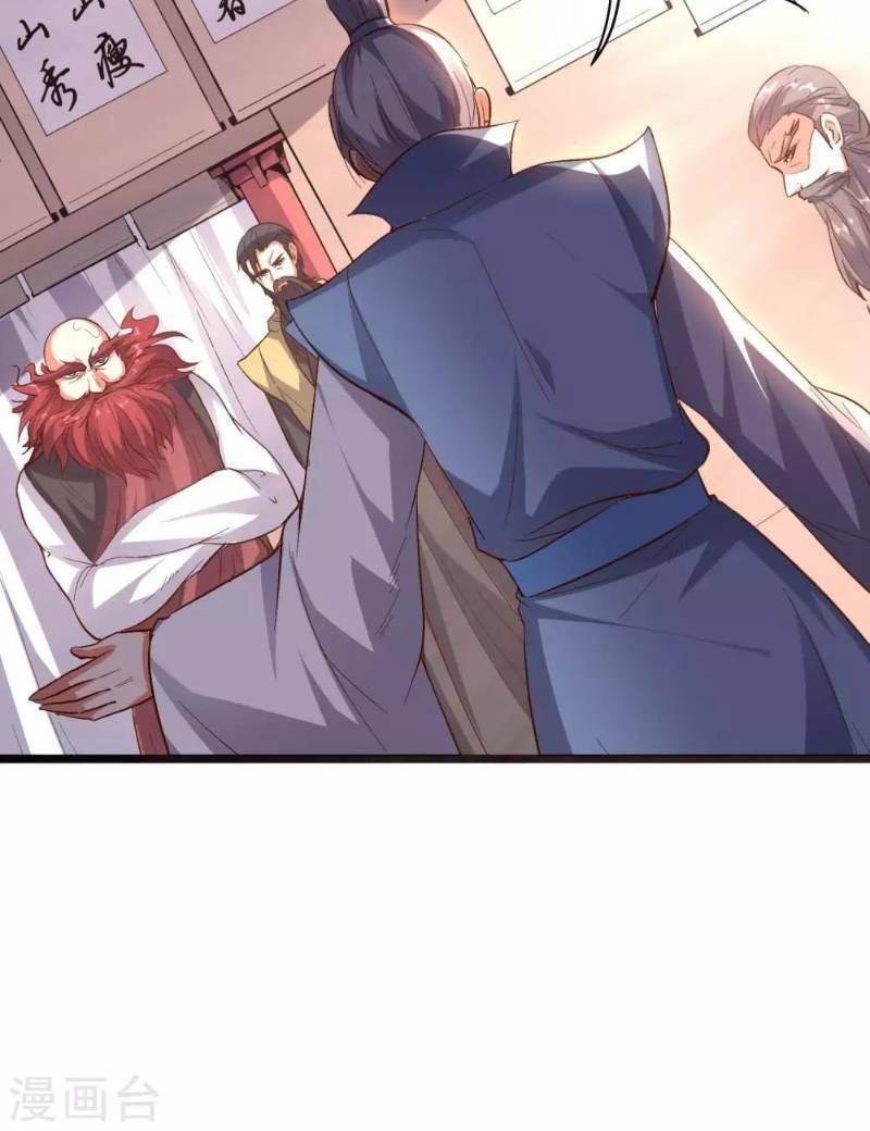 phục thiên thánh chủ chapter 23 9