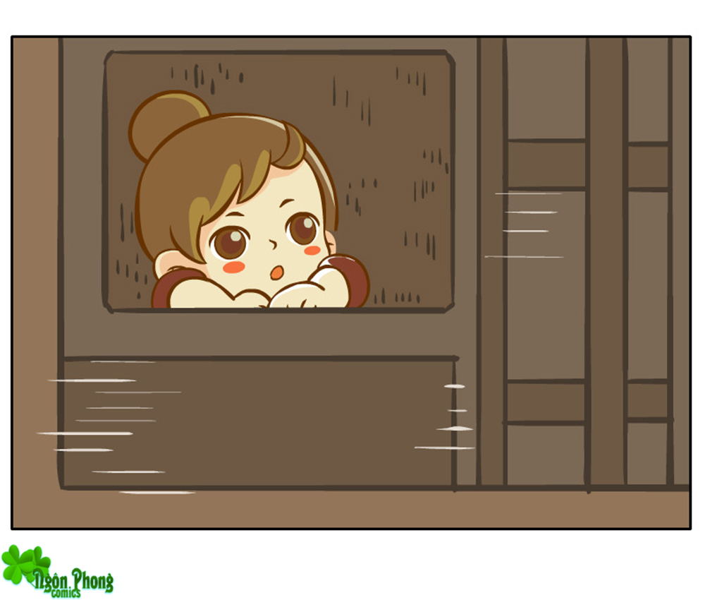 hòa thượng và tiểu long quân chapter 41 1