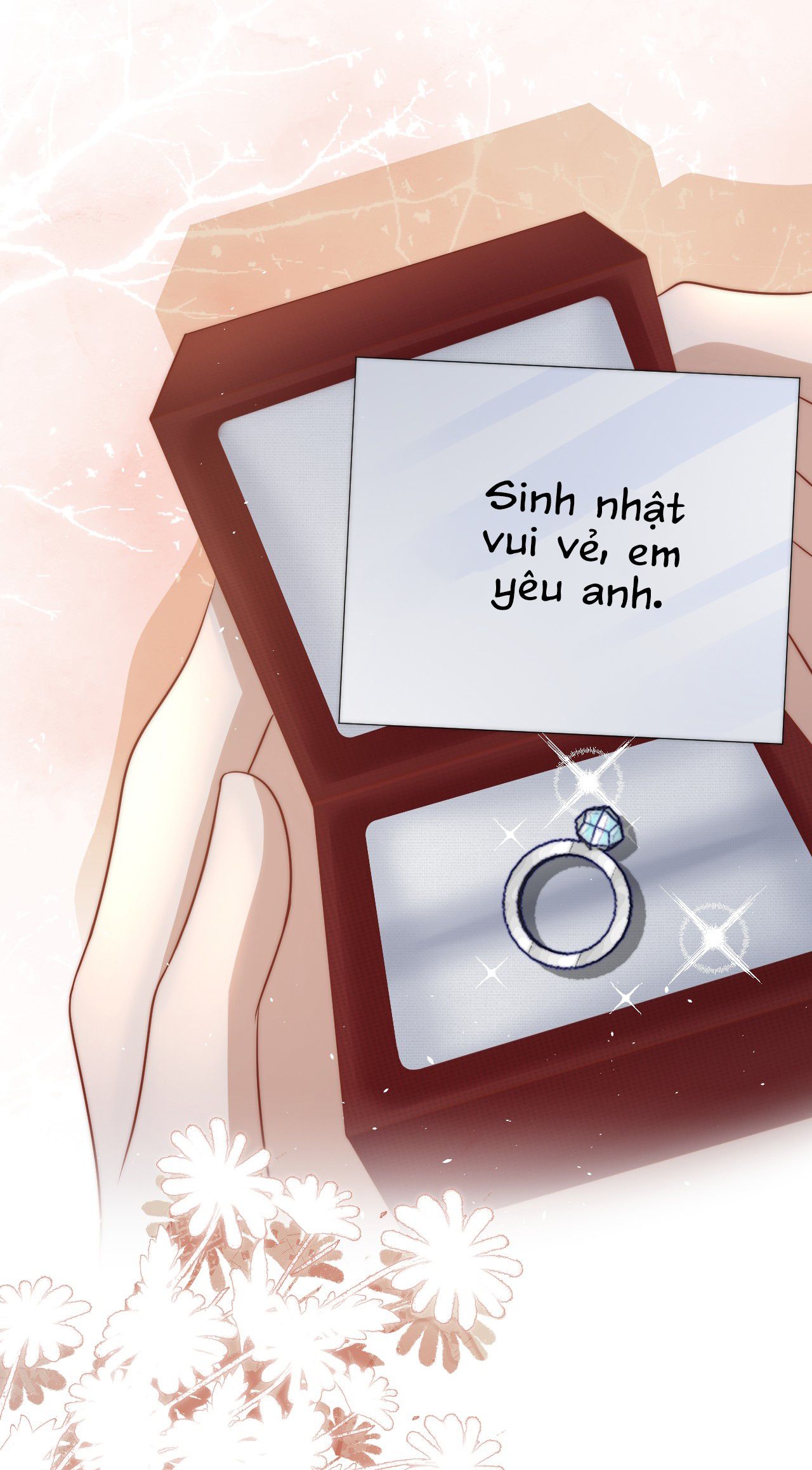 ta sinh con cho tổng tài chapter 74 34