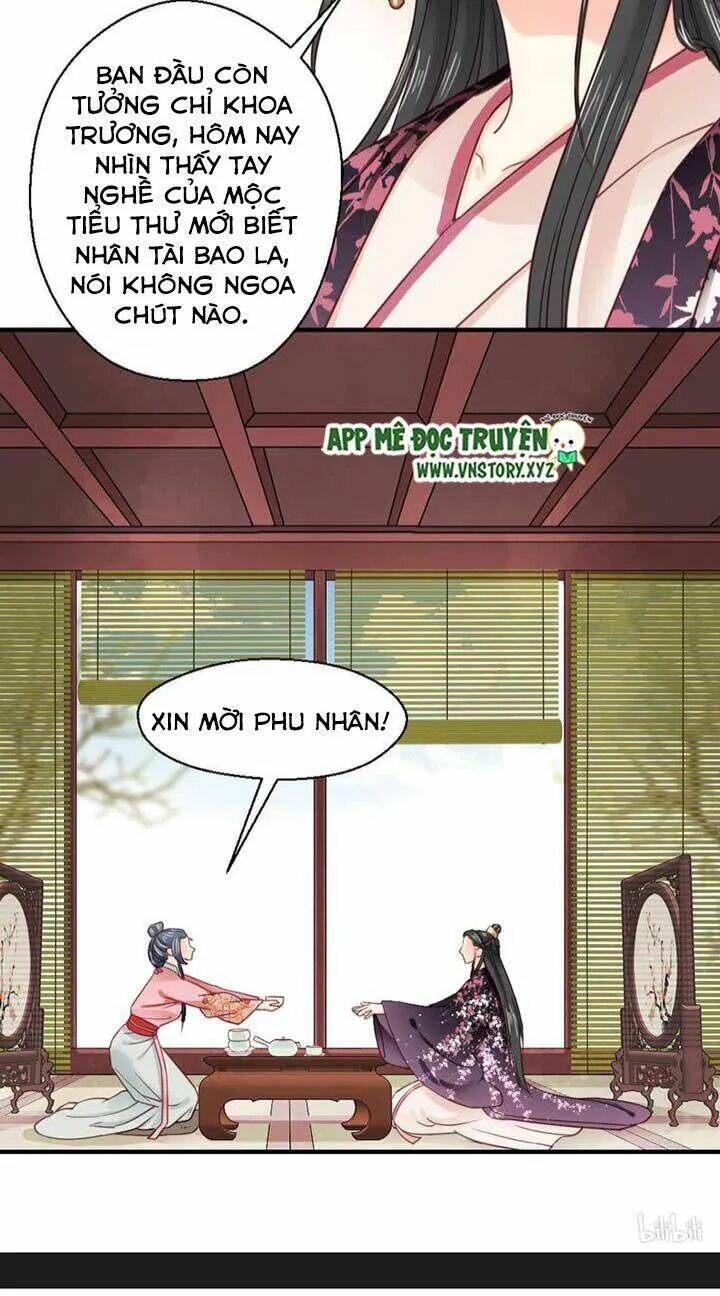 kiều nữ độc phi chapter 102 18