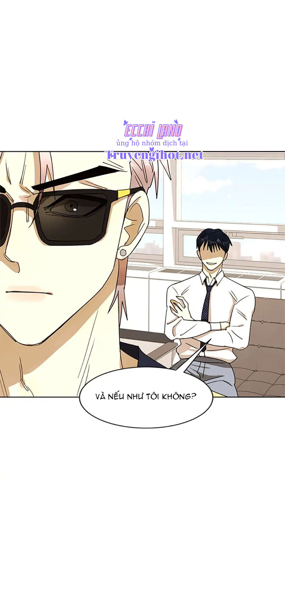 tiểu thuyết đầu tay của ác nữ chapter 32.1 13