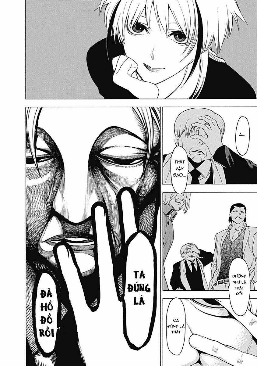 mononogatari chapter 13 20