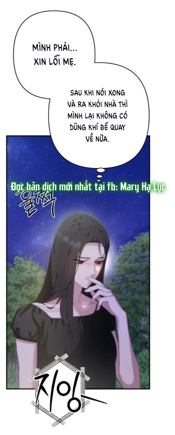 bóng râm mùa xuân chapter 14.1 29