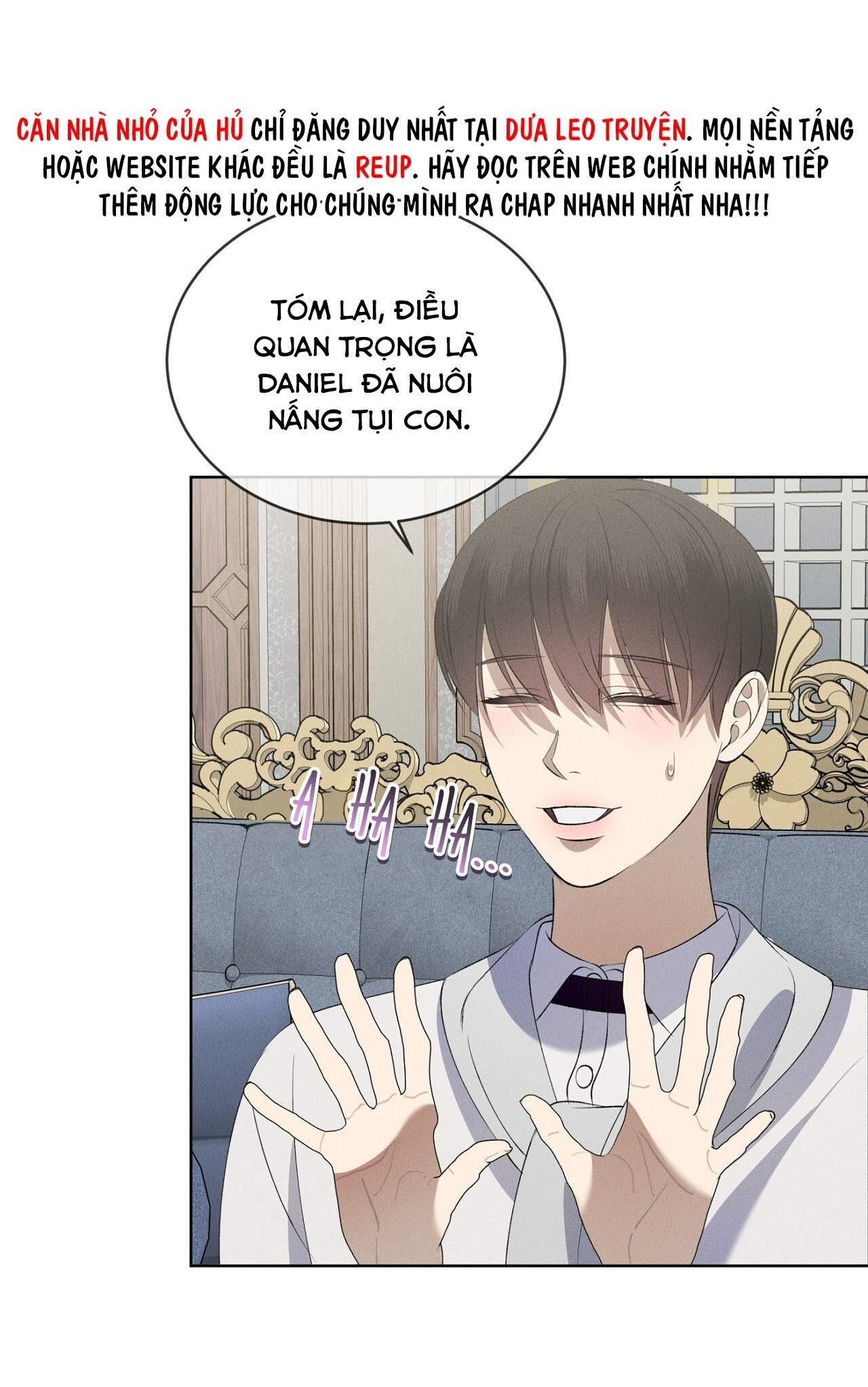 đêm ở london chapter 70 23