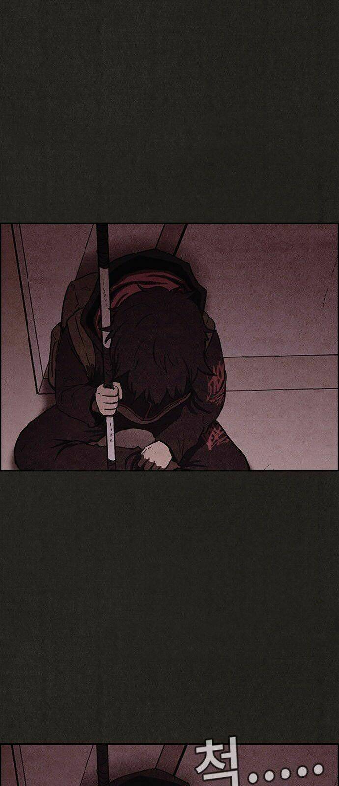 quái vật tại chung cư xanh chapter 31 56