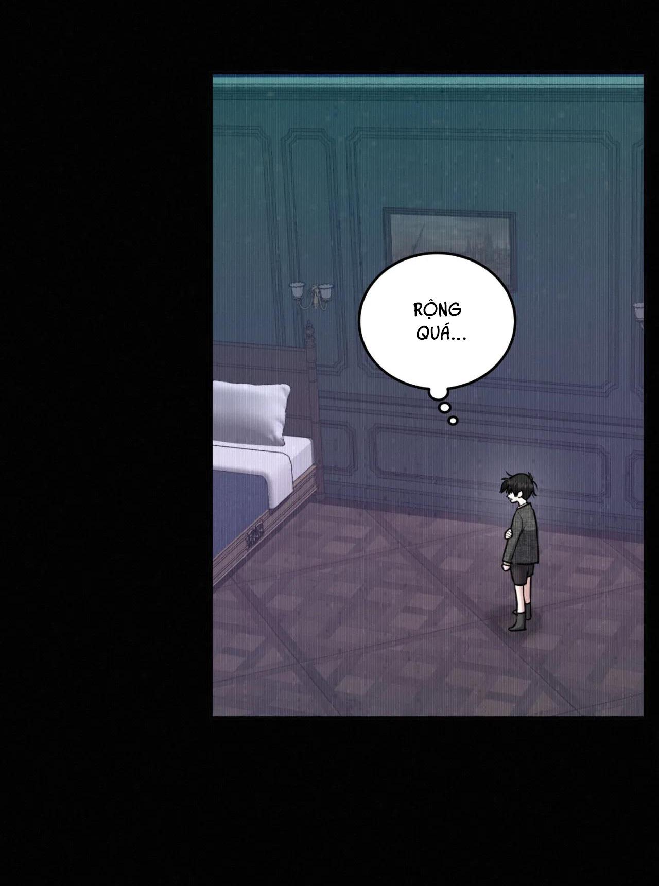 lời nói dối đẫm máu chapter 28 13