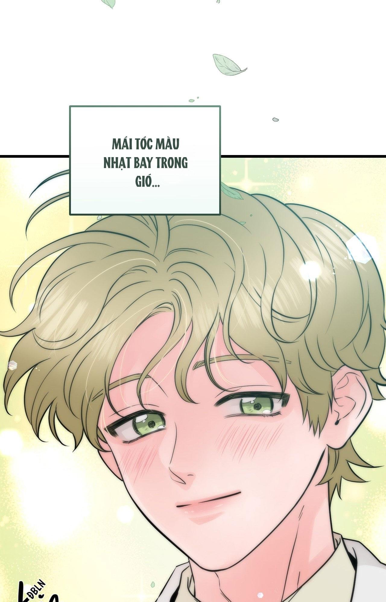 over the paradise chapter 48 57