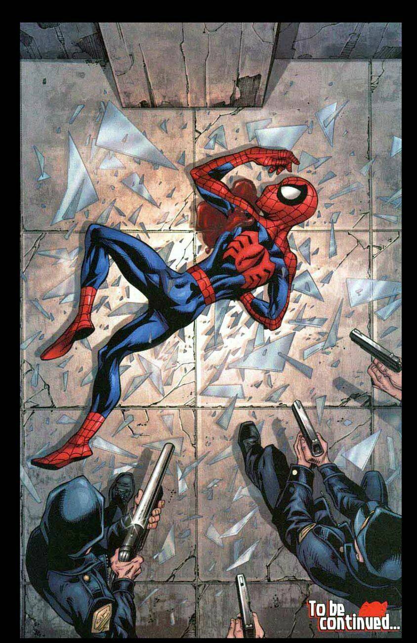 ultimate spider-man chapter 29 25
