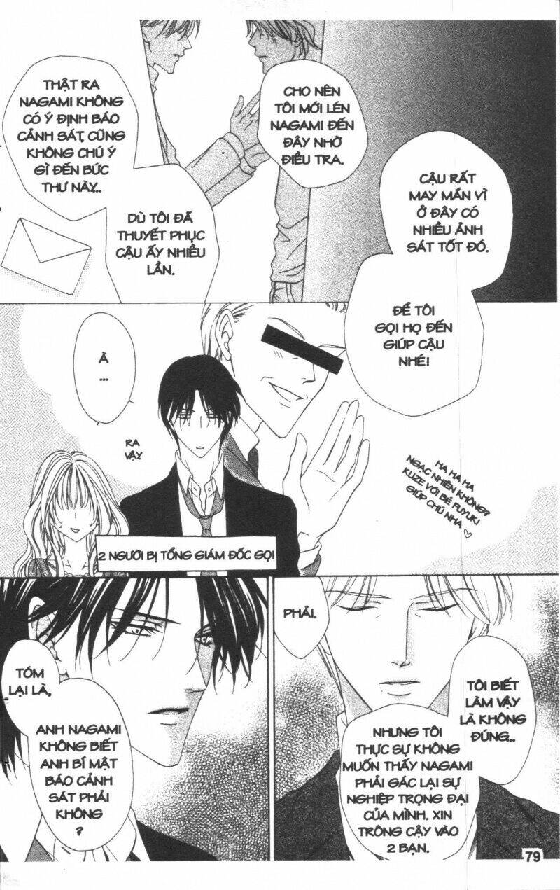 007 phá án chapter 9 69