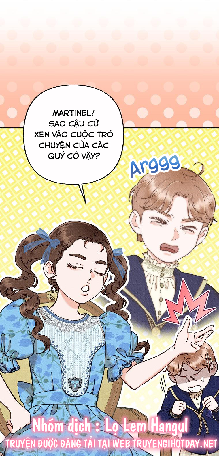 chàng trai đa nhân cách của tôi chapter 24 67