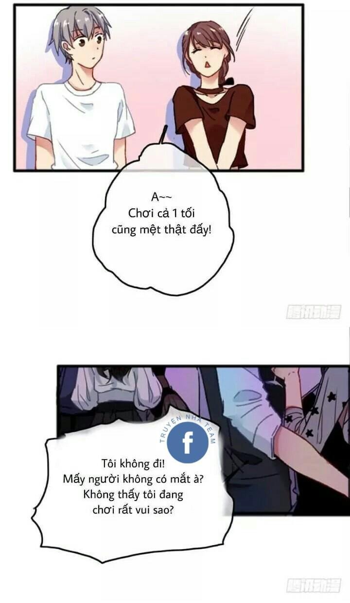 lời thì thầm chapter 10 34