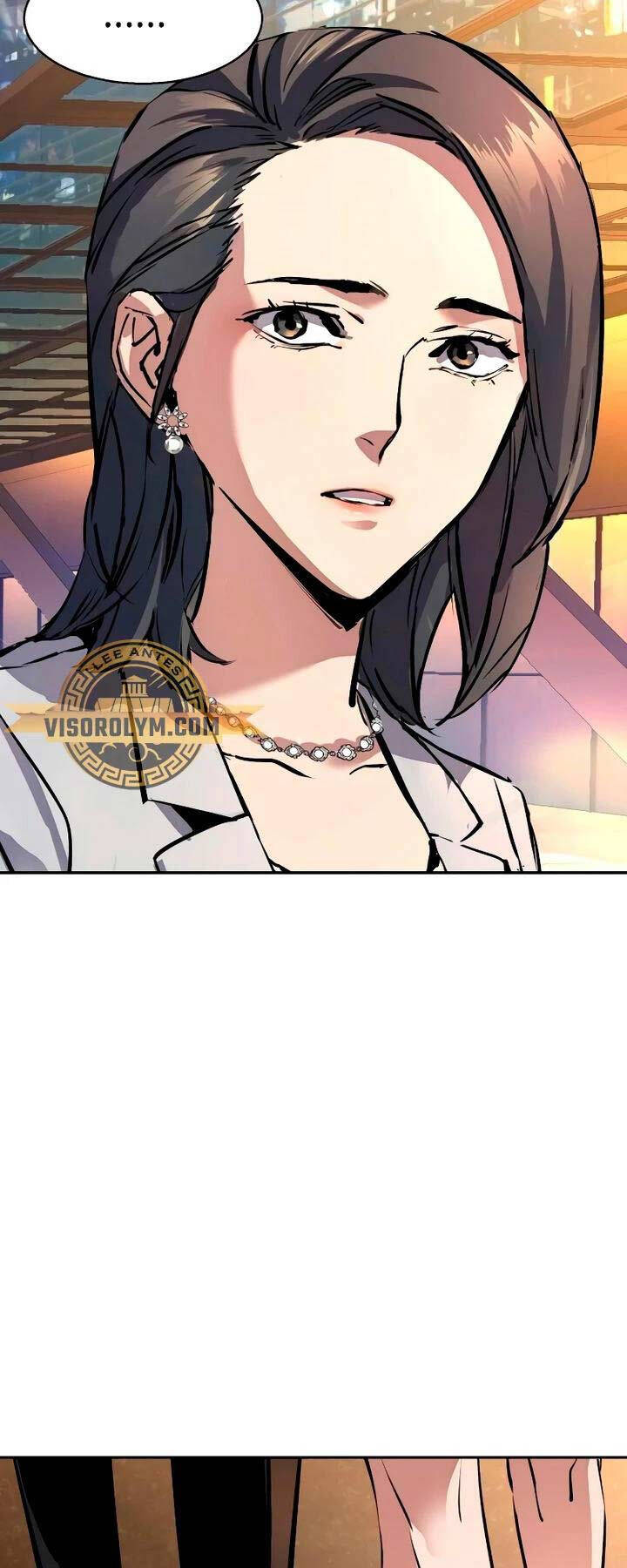 bạn học tôi là lính đánh thuê chapter 181 70