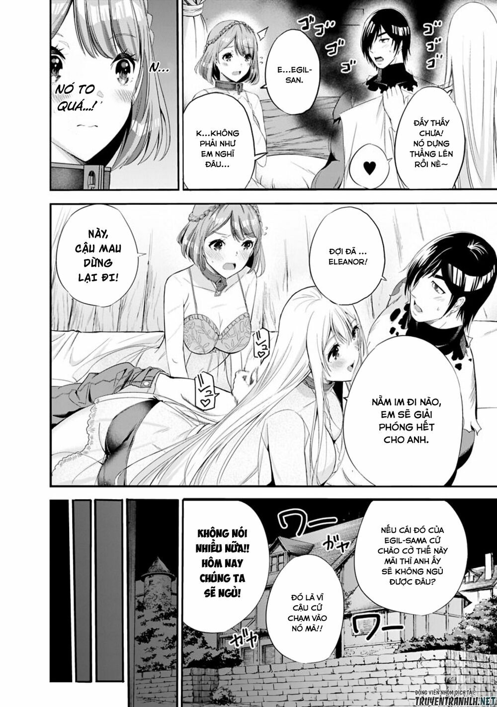 uragirareta s rank boukensha no ore wa, aisuru dorei no kanojora chapter 14 10