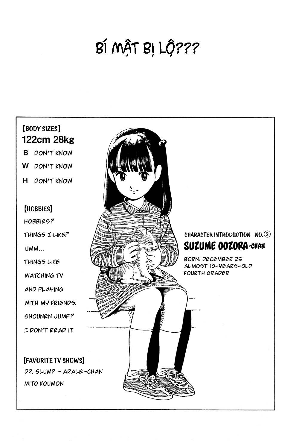 stop!! hibari-kun! chapter 6 2