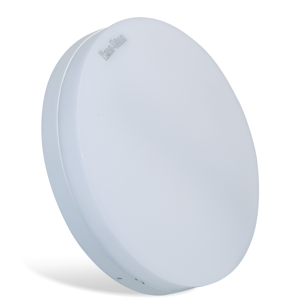 Đèn LED ốp trần Rạng Đông Công suất 24W Model: LN12 300/24w