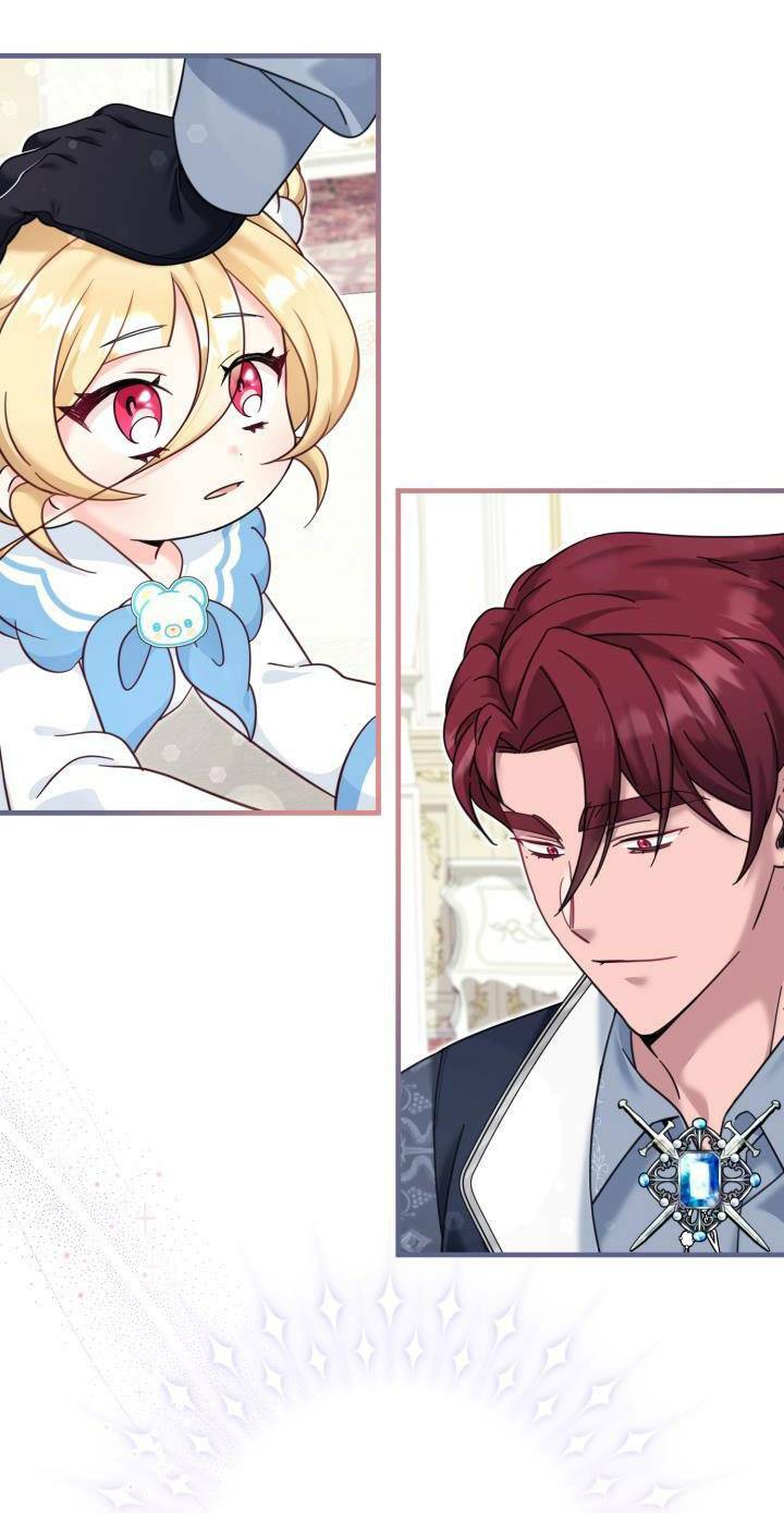 công chúa dược sĩ bé con chapter 15 52