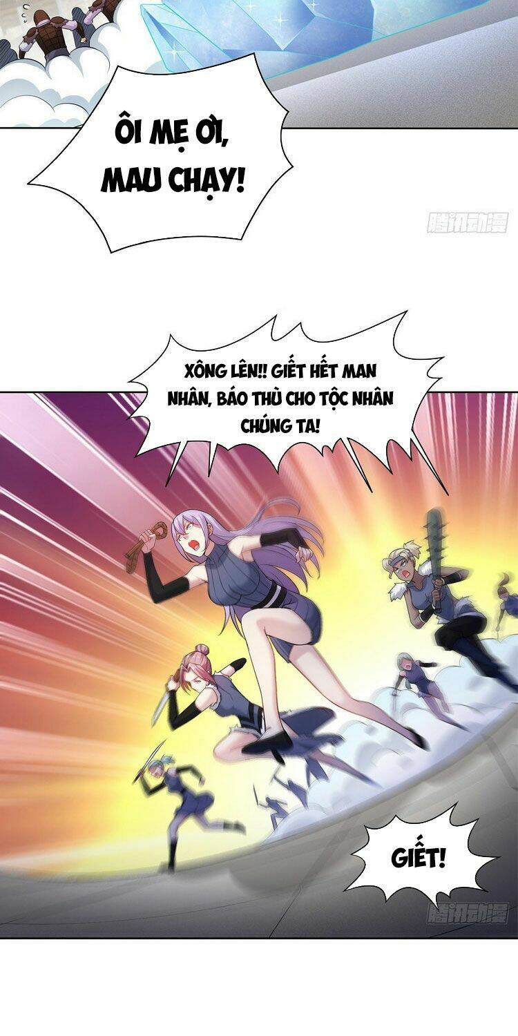 người ở rể bị ép thành phản diện ngoại truyện chapter 15 15