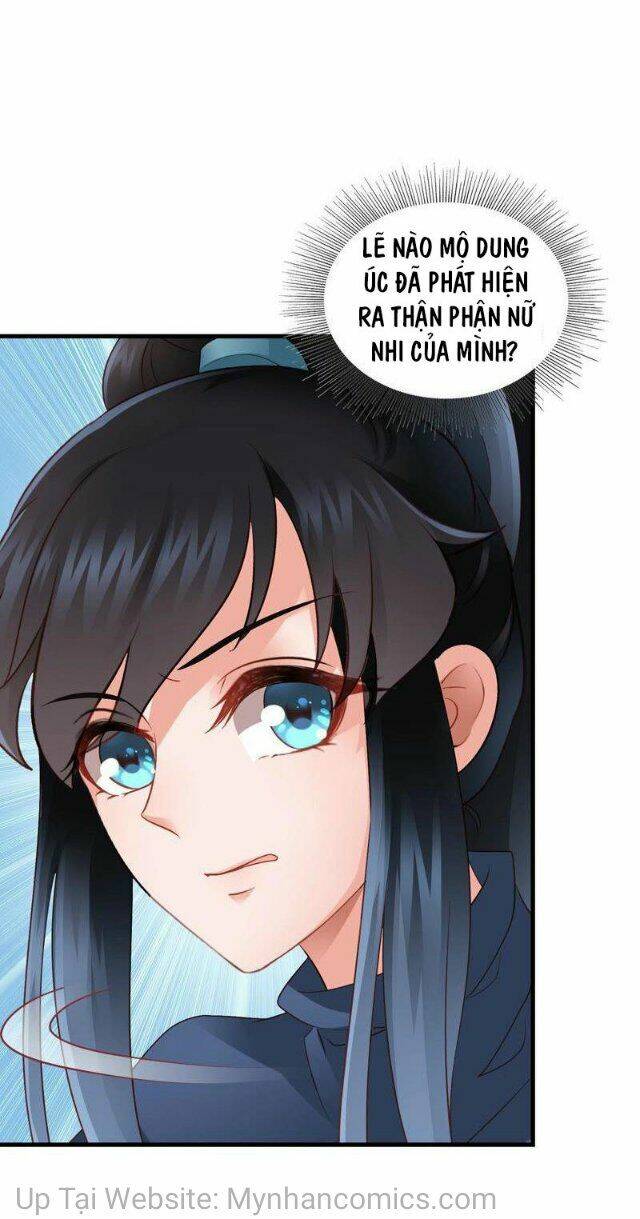 thái tử điện hạ có tin vui chapter 91 2