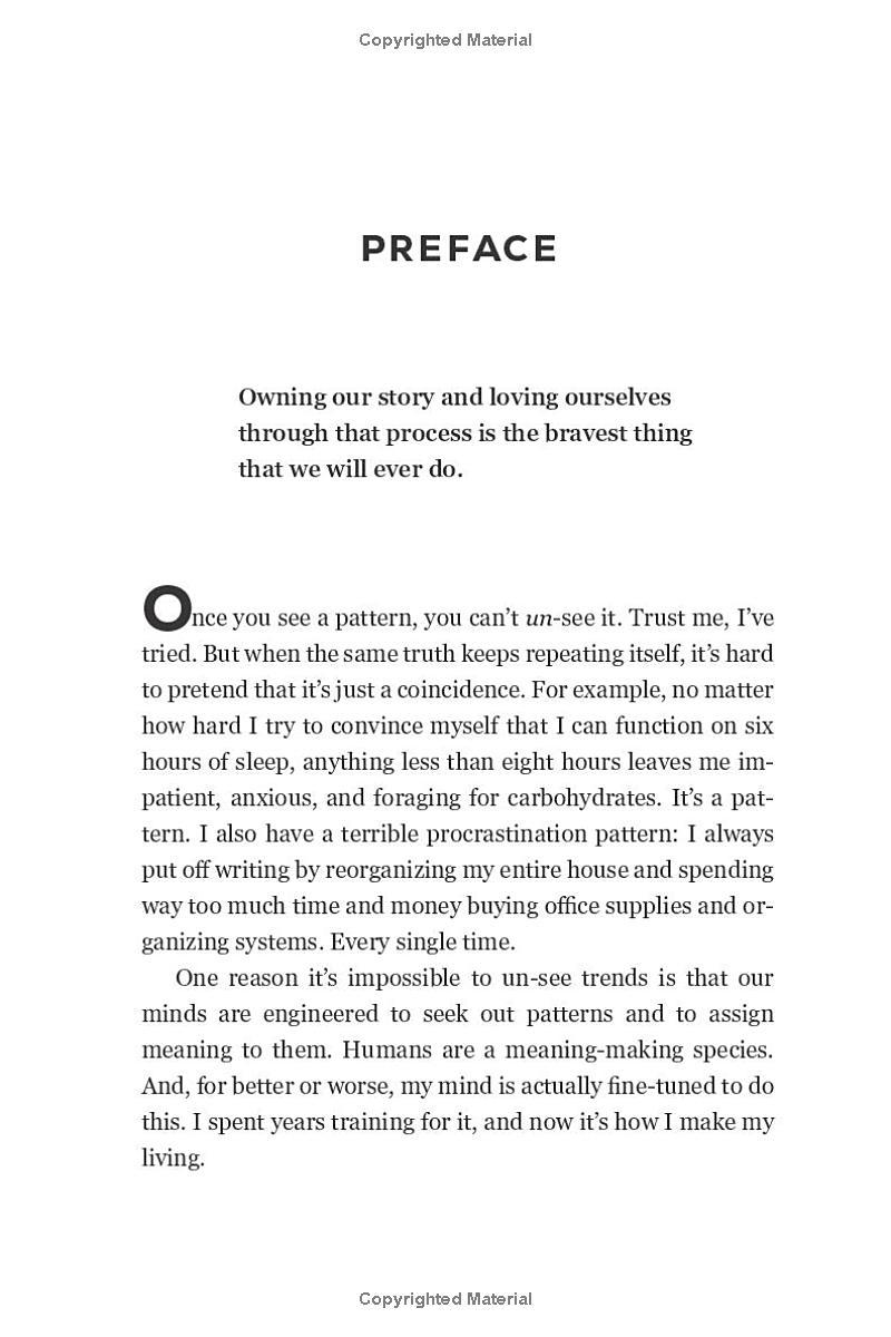 The Gifts Of Imperfection : 10th Anniversary Edition